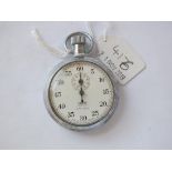 Smiths stop watch