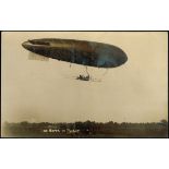 Postcards. Transport collection (120+) Includes early 20th century ships (13), motor vehicles (8),