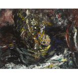 Jack Butler Yeats RHA (1871-1957)HOPE, 1946 oil on canvas signed lower right; titled on stretcher;
