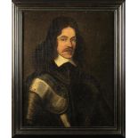 Circle of Edward Bower (fl.1635-1667).