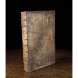 An 18th Century Antiquarian Book,