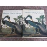 Audubons Birds of American Revised Edition by Roger Tory Peterson and Virginia Marie Peterson,