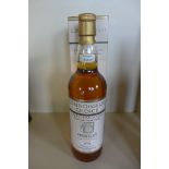 Connoisseurs Choice Highland single malt whisky, distilled 1978, Gordon and Macphail 70cl 40 percent