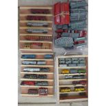 A collection of Lone Star trains, track etc, see images for listing