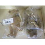 Two Steiff teddy Appolonia - limited editions, still in sealed bags, made in 2004 - EAN 90841 and