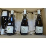 Ten bottles of Domaine Javillier Curve Cete de Muger Maursault 2004 white wine