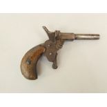 1900's 22 blank starting pistol