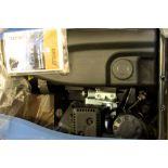 A Techic 3000 Uk generator with original box, never used, complete with instruction and