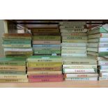 A large quantity of Observer Books, many with original dust jacket and including some first