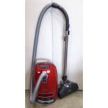 A Miele S8 Cat & Dog electric hoover, 2500W