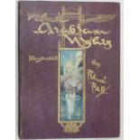 The Arabian Knights illustrated by Rene Bull, published Constable & Co Limited, London 1912