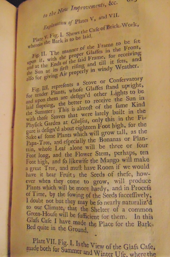 BRADLEY Richard - New Improvements of Planting and Gardening both Philofophical and Practical, 7th - Image 11 of 11