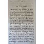 ABERNETHY John - Surgical Observations on the Constitutional Origin and Treatment of Local