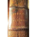 ATKYNS Sir Robert - The Ancient and Present State of Gloucestershire, 2nd Edition, printed 1768,