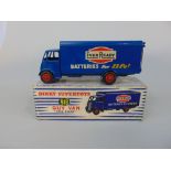 Dinky Supertoys Guy Van 'Ever Ready' 918 in original box (1)