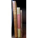 DYDE W - Tewkesbury and District books - History and Antiquities of Tewkesbury 1790 History and