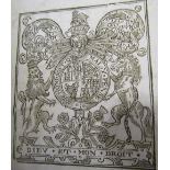 MANBY Thomas - A Collection of the Statutes made in the reigns of King Charles I and II - 1667,