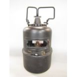 British Railway Midlands 22/13 by Dorking Railway supplies 5L burner, 25cm high