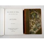 The Earthly Paradise by William Morris in four volumes published Longmans, Green & Co 1902 (11th