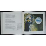 Eric Ravilious (1903-1942) - 'Submarine Dreams', 25/225 privately printed book