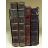 The Hall and The Hamlet or Scenes and Characters of Countrylife by William Howitt in two volumes
