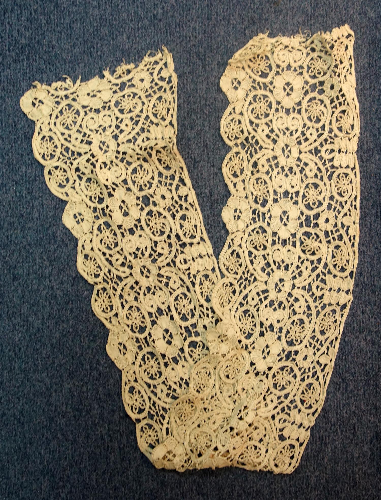 ANTIQUE LACE AND LINEN - Bild 6 aus 7