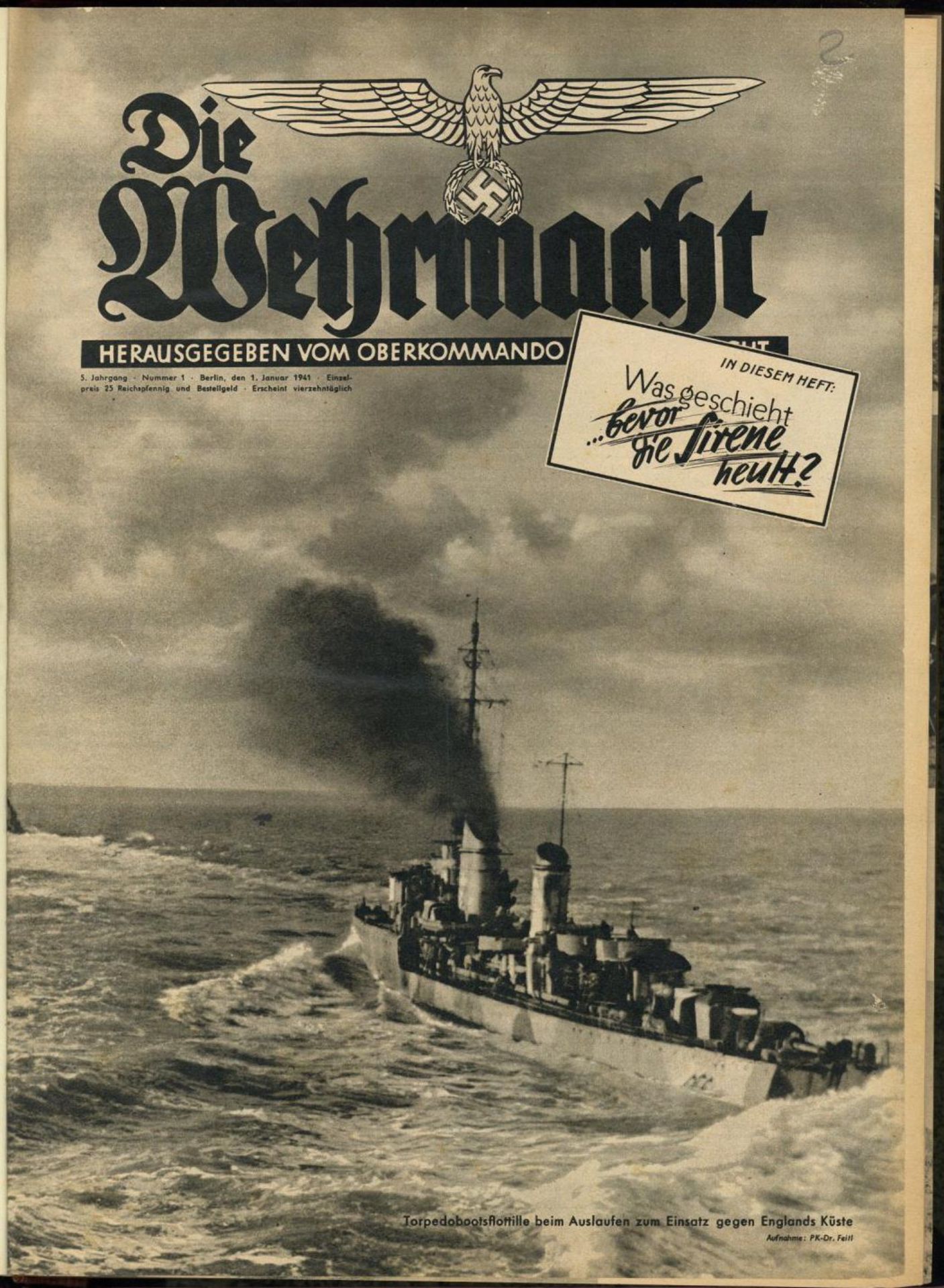 III. Reich Propaganda,Dokumente,BuecherBuch WK II Illustrierte Die Wehrmacht gebundene Ausgaben