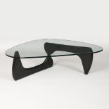 Isamu Noguchi(Los Angeles 1904 - New York 1988)'Coffeetable'Entwurf 1944, spätere Ausführung durch