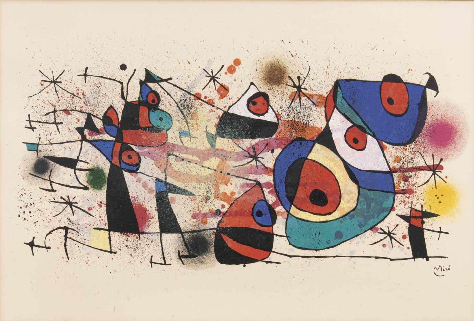 Miró, Joan