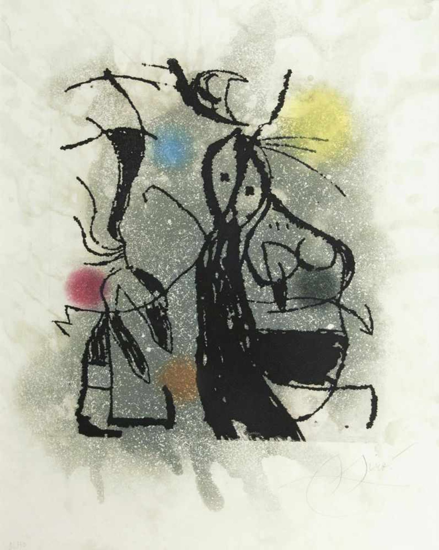 Miró, Joan