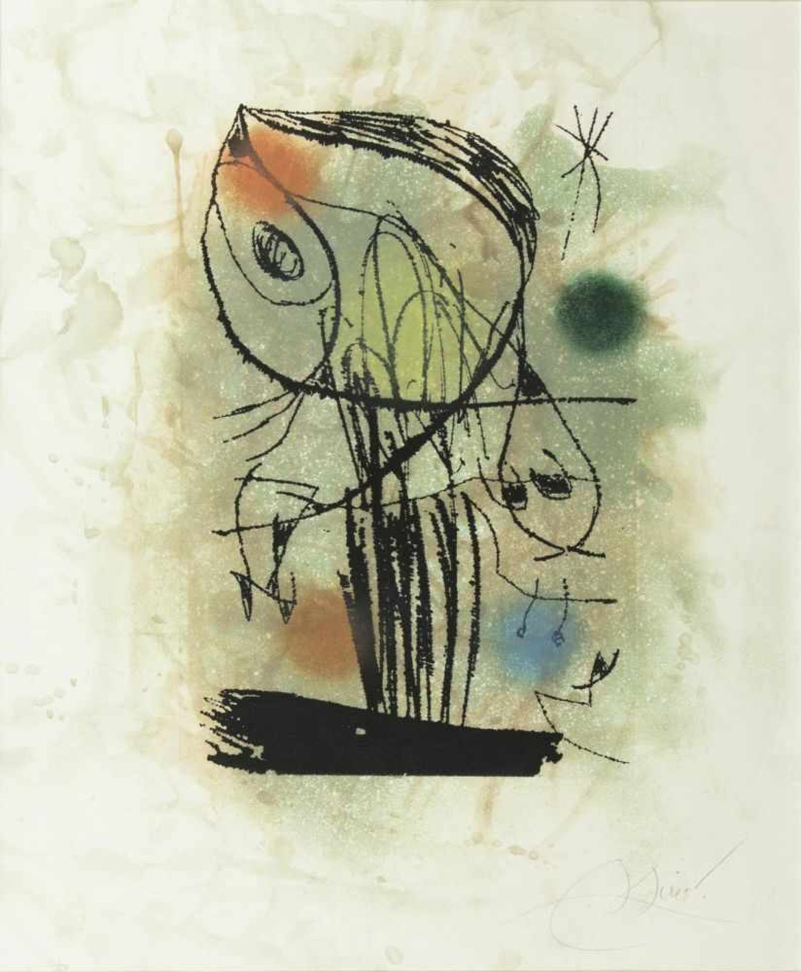 Miró, Joan