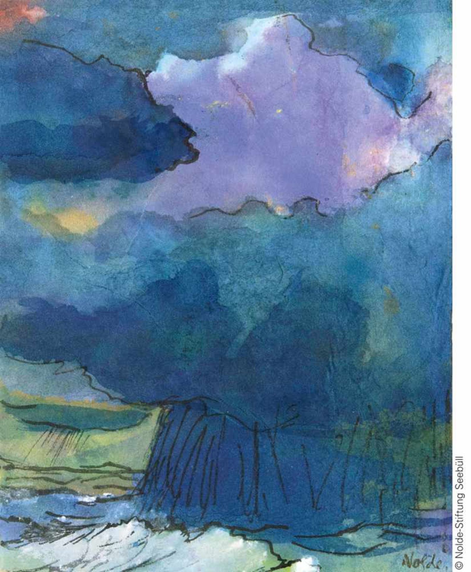 Nolde, Emil