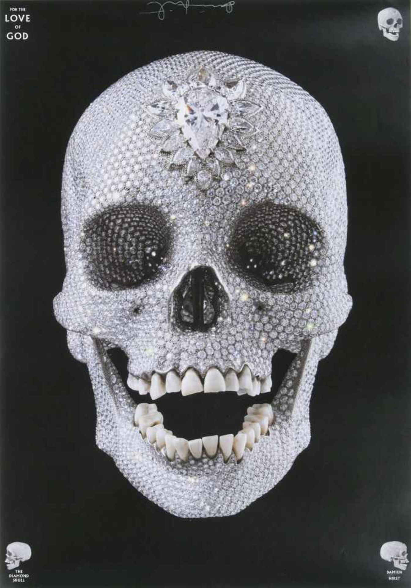 Hirst, Damien