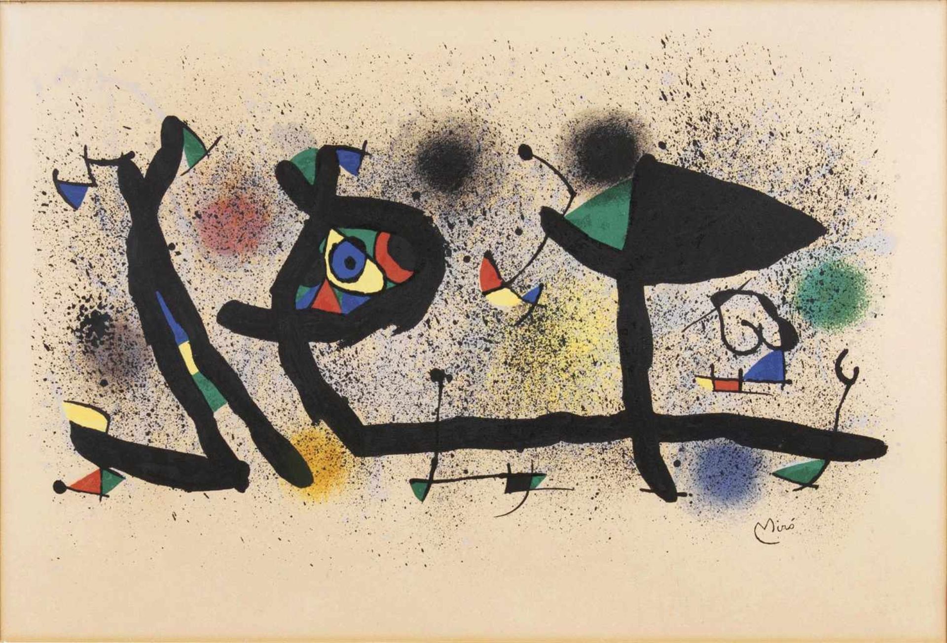 Miró, Joan