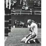 MORRIS BERMAN - Y. A. Tittle Toppled