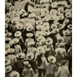 TINA MODOTTI - Workers Parade