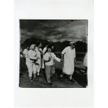 DIANE ARBUS - Untitled 1970-71, #7