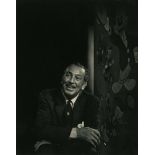 YOUSUF KARSH - Walt Disney