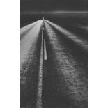 ROBERT FRANK - U.S. 285, New Mexico