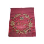 A TEFILLIN BAG