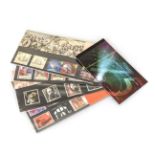 GREAT BRITAIN - BOX OF MODERN MATERIAL - BOOKLETS, SETS AND COVERS A selection of modern Great