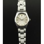 GENTLEMEN'S ROLEX OYSTER SPEEDKING PRECISION, REF. 6430, ORIGINAL OYSTER BRACELET, CIRCA 1970S,