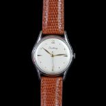 GENTLEMEN'S BREITLING DRESS WATCH, CIRCA. 1953, CAL. 1147, VINTAGE MANUALLY WOUND WRISTWATCH,