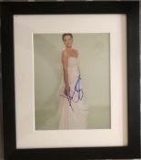 Katherine Heigl, Studio shot, Please note all items are sold in new condition, an AFTAL