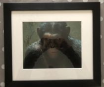Andy Serkis, War for the Planet of the Apes, Please note all items are sold in new condition, an