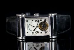 Watches & Fine Jewellery