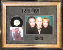 R.E.M