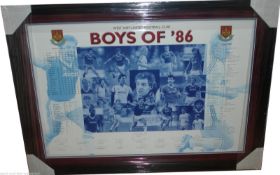 Boys of 86