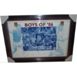 Boys of 86