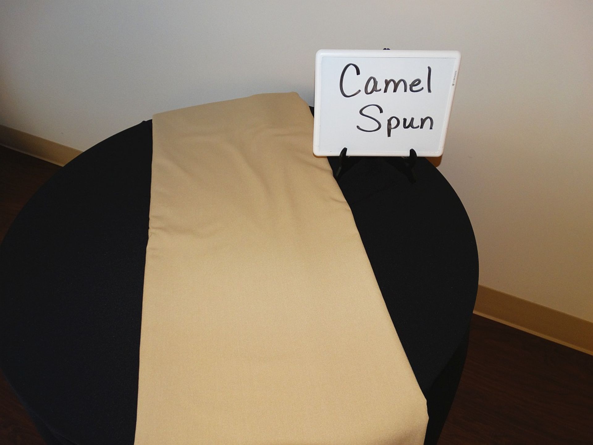 CAMEL SPUN 90X156